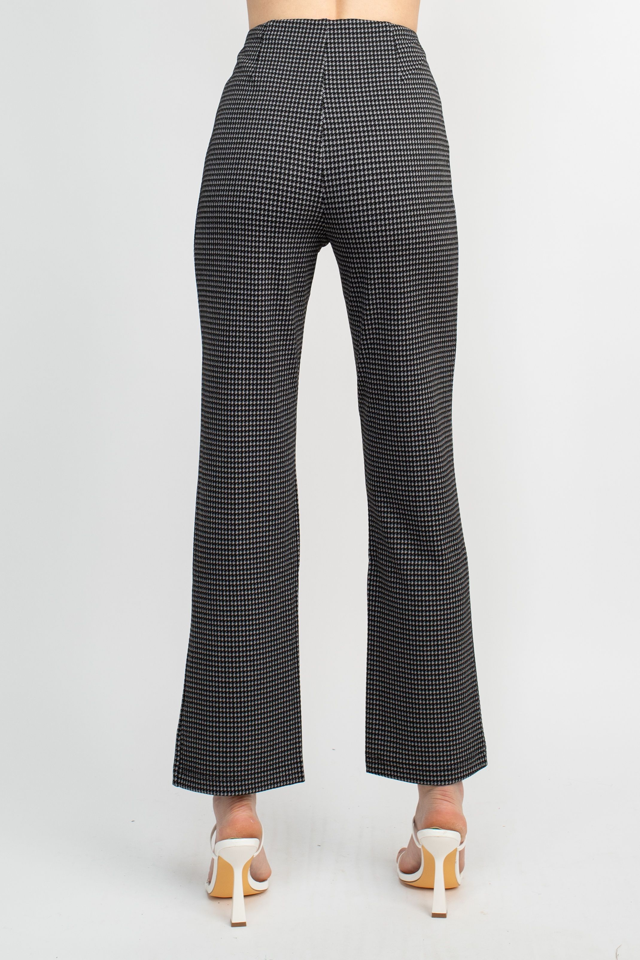 Joan Vass NY Viscose Blend Pull On Tummy Control Ankle Length Pants  WHOLESALE WOMEN'S APPAREL | WHOLESALE WOMENS APPAREL | WHOLESALE WOMEN'S  DRESSES | WHOLESALE WOMENS DRESSES | WHOLESALE WOMENS CLOTHING